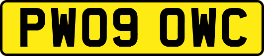 PW09OWC