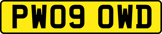 PW09OWD