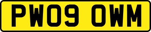 PW09OWM