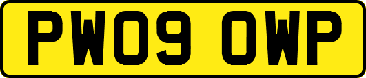 PW09OWP