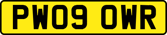 PW09OWR
