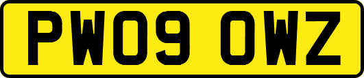 PW09OWZ