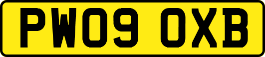 PW09OXB