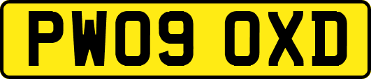 PW09OXD