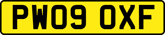 PW09OXF