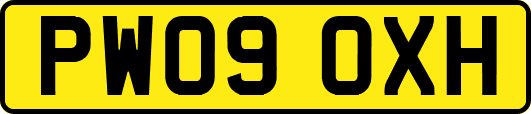 PW09OXH