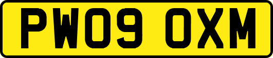 PW09OXM