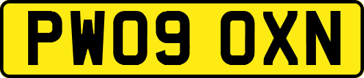 PW09OXN