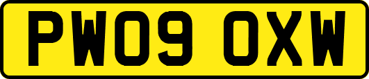 PW09OXW