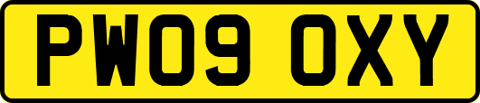 PW09OXY