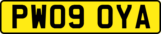 PW09OYA