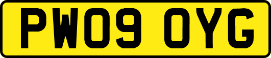 PW09OYG
