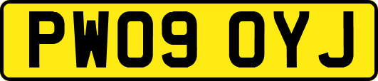 PW09OYJ