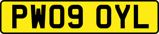 PW09OYL