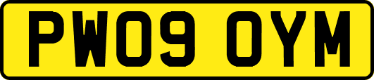 PW09OYM