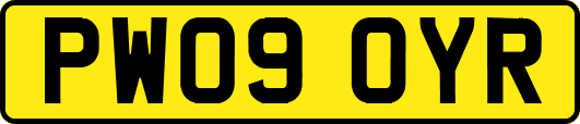 PW09OYR