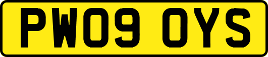 PW09OYS