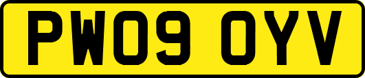 PW09OYV