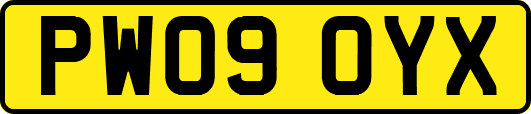 PW09OYX
