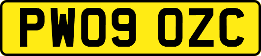 PW09OZC