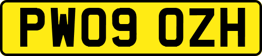 PW09OZH