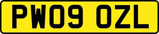 PW09OZL