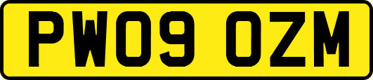 PW09OZM