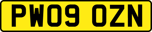 PW09OZN