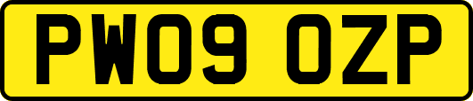 PW09OZP