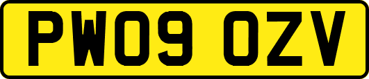 PW09OZV