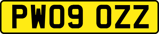 PW09OZZ
