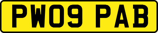 PW09PAB