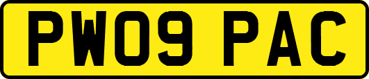 PW09PAC