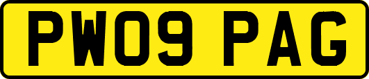 PW09PAG