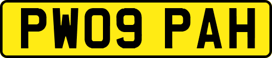 PW09PAH