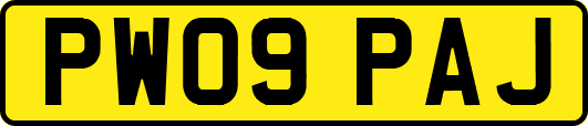 PW09PAJ