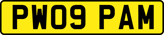 PW09PAM