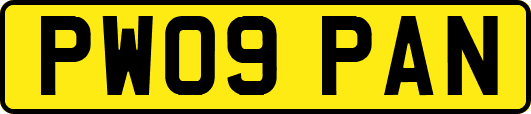 PW09PAN