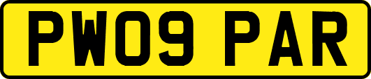 PW09PAR