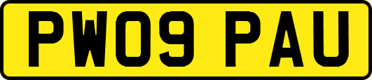 PW09PAU