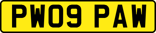 PW09PAW