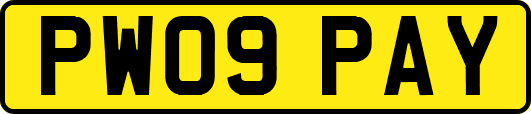 PW09PAY