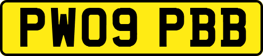 PW09PBB
