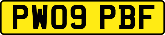 PW09PBF
