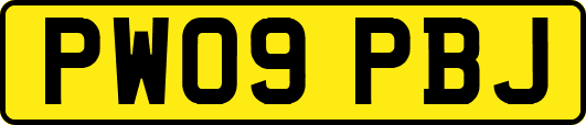 PW09PBJ