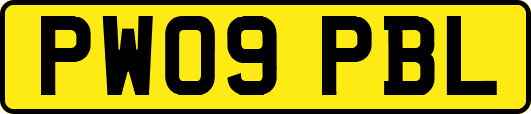 PW09PBL