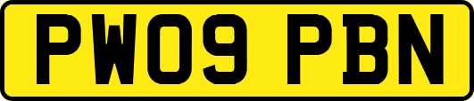 PW09PBN