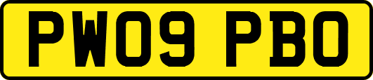 PW09PBO