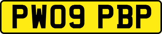PW09PBP