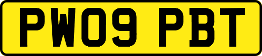 PW09PBT